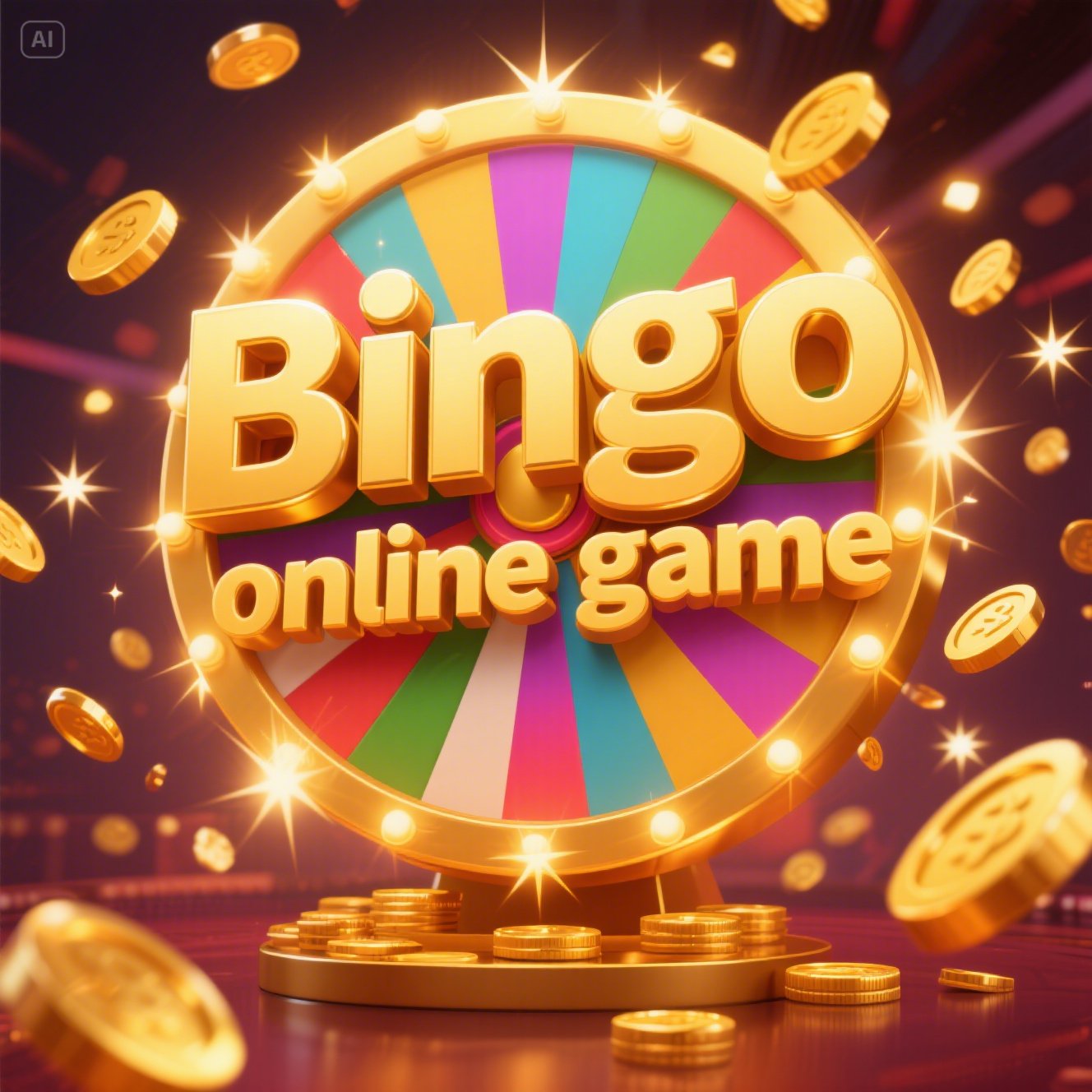 bingo online game